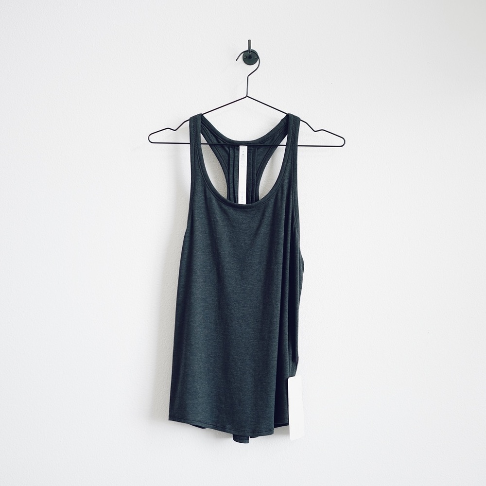 Lululemon Yogi Everyday Tank
